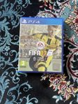 Fifa 17 - PS4