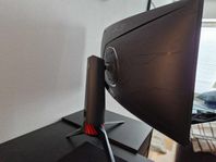 Asus ROG Strix XG32V Curved Gaming Monitor