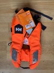 Helly Hansen kids safe+ - aldrig använd 