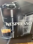kaffemaskin Nespresso Vertuo