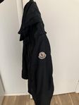 Moncler Military Field Jacka