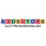 KidsnToys.se - Allt inom Leksaker och för Barnfamiljen