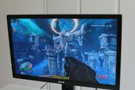 Gaming skärm Asus 1440p 60Hz
