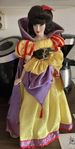 Franklin Mint Snowwhite