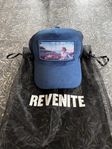 Revenite Keps Limited Edition