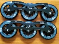 UFS Tri-Skate Frame v3 110 set - Ground Control