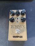 Wampler - Tumnus Deluxe V2 - gitarr overdrive-pedal