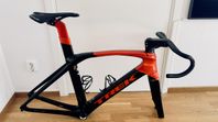 Trek Madone SLR 7 , Project One -2021 years 