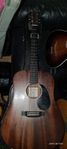 Martin DRS1 2016 Dreadnought Centennial