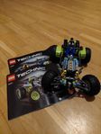 LEGO Technic terrängbil 42037