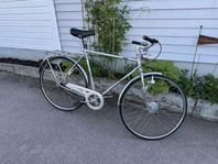 DBS 3-speed 28” Herrcykel med lås!