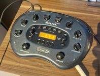 Line 6 Bass Pod XT