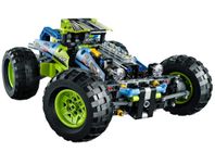 Lego technic - racingbil - 2 i 1