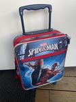 Spiderman rullväska till barn 
