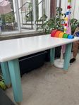 design barn bord/skrivbord 