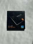 Samsung 840 PRO 256GB SATA Solid State Drive (SSD) för PC
