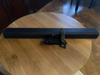 Sony HT X8500 Bluetooth soundbar 