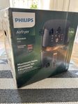 Helt ny Philips Premium Airfryer XXL i obruten förpackning