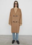 Toteme Clasp Coat