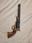 Revolver Colt 1851 Navy .44 Svartkrut