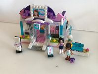 Lego friends skönhetssalong 