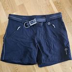 PelleP shorts storlek L dam 