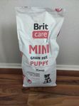 Brit Care Mini puppy grain free 6,2 kg