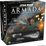 Star Wars Armada helt nytt ej öppnad ordpris 1089kr