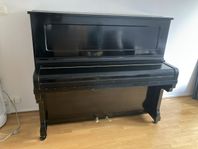 Piano Östlind Almquist