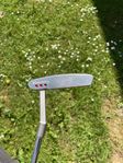 Scotty Cameron Pro Platinum 