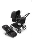 Bugaboo Fox 2 inkl cybex babyskydd 