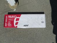 tv antenn Teleco 