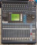 Yamaha 01V96 Digitalt Mixerbord