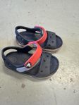 Crocs sandaler 