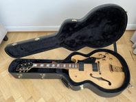 Heritage 575 Custom handkarvad archtop