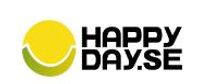 Happy-Day.se Upplevelse Presentkorts kod värde 4093 kr