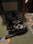 Rollerblades stl 44 med skydd