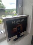 Nespresso essenza mini