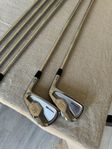 Golfset järn 4-P Bridgestone TOUR B X-CB