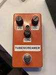 Tubescreamer