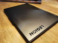 Lenovo Legion Slim 7i