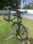 Mountainbike Scott Contessa