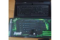 Keyboard Razer anansi