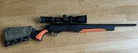 Browning Bar Mk3 .308W