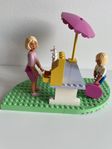 Lego Belville - Fun-Day Sundaes 5830