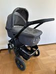 Barnvagn Britax Smile 2