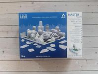 Arckit Masterplan Architectural Model Kit