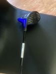 Mizuno st180 driver (stiff)