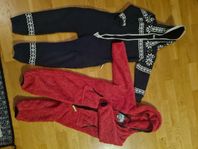 Bodies fleece strl 100