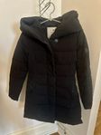 Woolrich vinterjacka dun XS